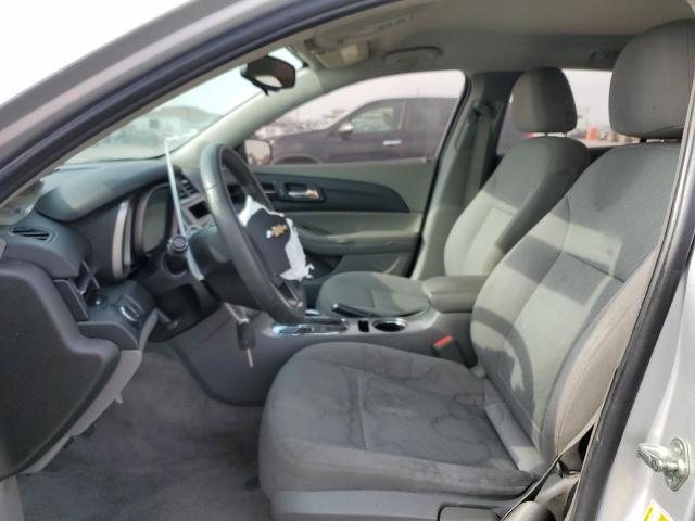 Photo 7 from auction – 2014 CHEVROLET MALIBU LS with VIN 1G11B5SL6EF256739