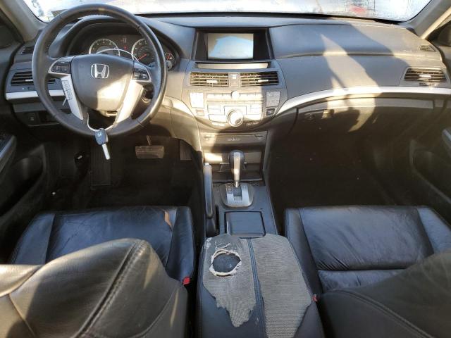 Photo 8 from auction – 2008 HONDA ACCORD with VIN 1HGCP36808A070273