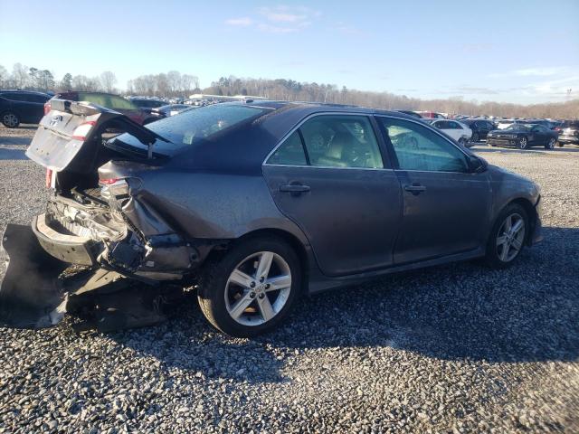 Photo 3 from auction – 2013 TOYOTA CAMRY L with VIN 4T1BF1FK6DU722783