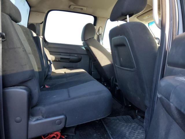 Photo 10 from auction – 2011 CHEVROLET SILVERADO with VIN 3GCPKSE32BG143263