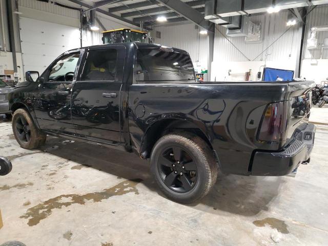 Photo 2 from auction – 2019 RAM 1500 CLASSIC with VIN 1C6RR7KT7KS720004