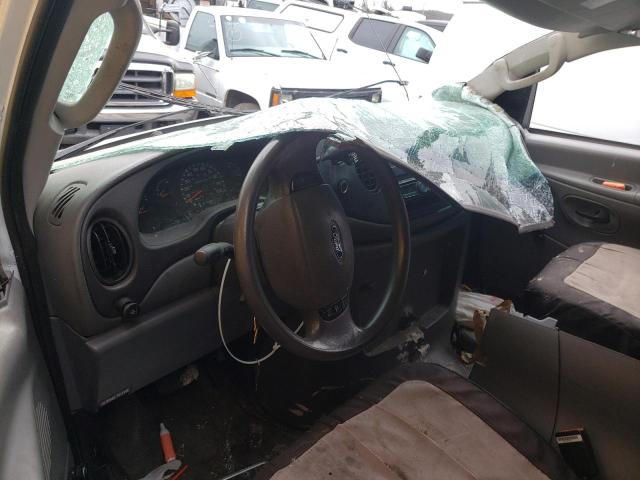 Photo 8 from auction – 2003 FORD ECONOLINE with VIN 1FTNS24L23HA75014