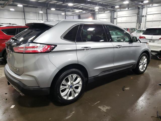 Photo 3 from auction – 2020 FORD EDGE TITAN with VIN 2FMPK4K91LBA27640