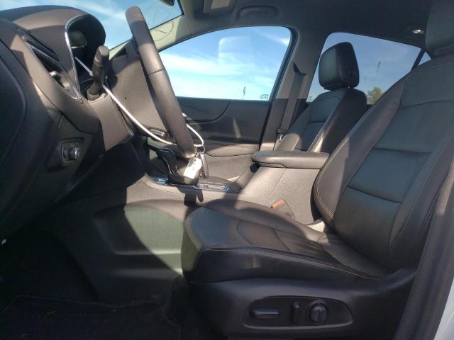 Photo 7 from auction – 2021 CHEVROLET EQUINOX PR with VIN 3GNAXXEV3MS153054