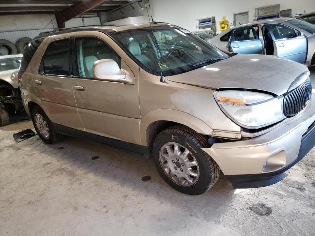 Photo 4 from auction – 2006 BUICK RENDEZVOUS with VIN 3G5DA03L26S648551