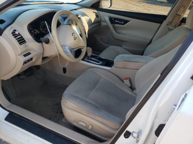 Photo 7 from auction – 2014 NISSAN ALTIMA 2.5 with VIN 1N4AL3AP2EN251563