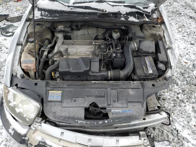 Photo 11 from auction – 2004 CHEVROLET CAVALIER with VIN 1G1JC52F147340113
