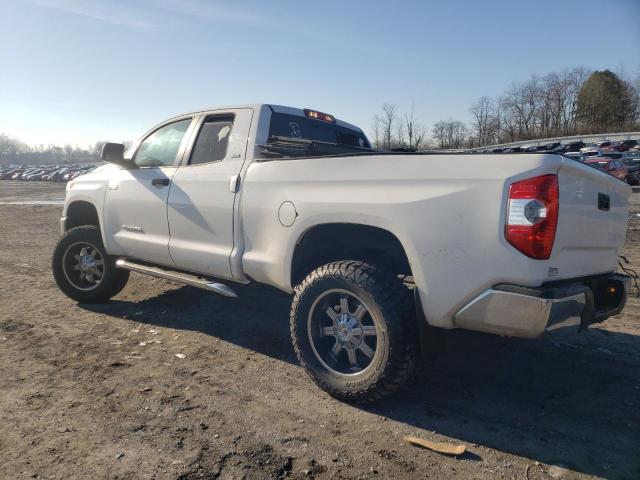 Photo 2 from auction – 2014 TOYOTA TUNDRA DOU with VIN 5TFUY5F17EX376183
