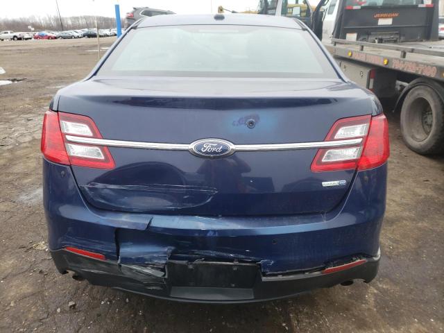 Photo 6 from auction – 2014 FORD TAURUS POL with VIN 1FAHP2MK2EG165476