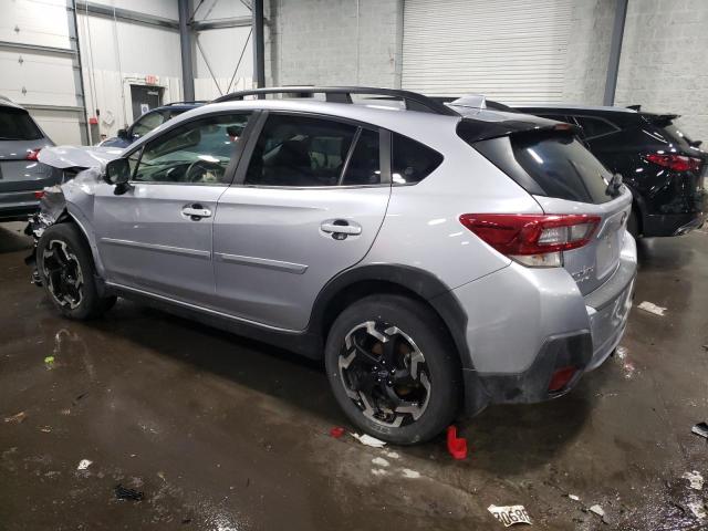 Photo 2 from auction – 2022 SUBARU CROSSTREK with VIN JF2GTHNC1N8264605