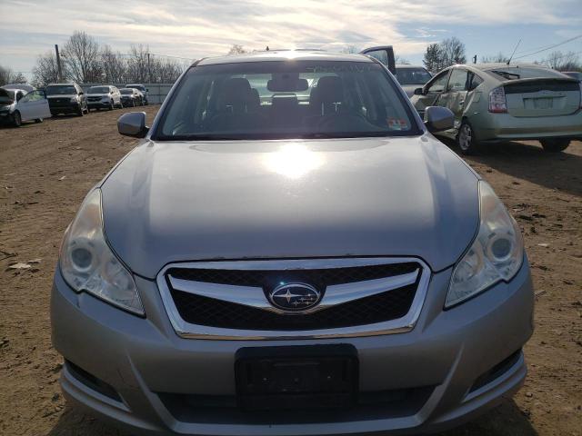 Photo 5 from auction – 2011 SUBARU LEGACY with VIN 4S3BMBL62B3222226