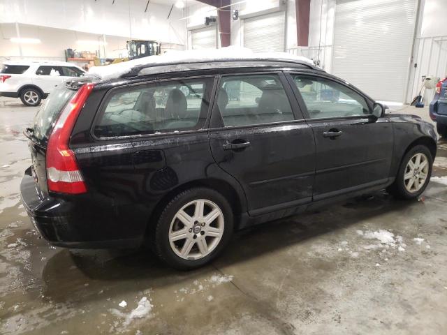 Photo 3 from auction – 2007 VOLVO V50 2.4I with VIN YV1MW382X72284303