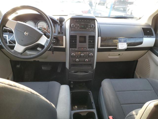 Фото 8 с аукциона – 2010 DODGE GRAND CARA с VIN 2D4RN5D11AR314212