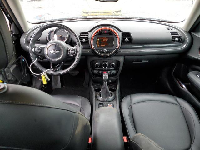 Photo 8 from auction – 2017 MINI COOPER CLU with VIN WMWLN5C51H2E32776