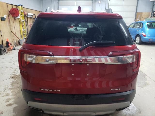Photo 6 from auction – 2021 GMC ACADIA SLE with VIN 1GKKNRLS7MZ227753