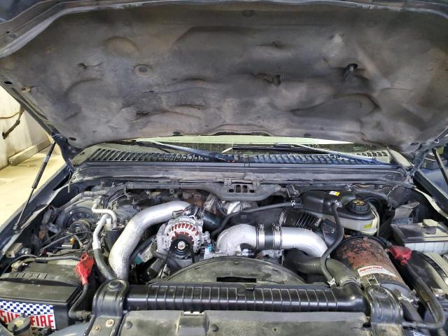 Photo 11 from auction – 2004 FORD F250 SUPER with VIN 1FTNX21P04EA28852