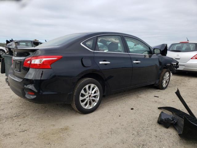 Photo 3 from auction – 2017 NISSAN SENTRA S with VIN 3N1AB7AP0HY264228