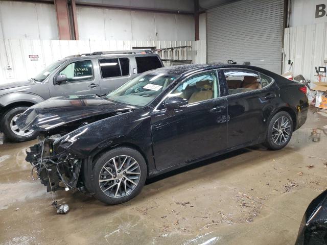 LEXUS ES 350 2016 with VIN 58ABK1GG3GU029169 - Photo from auction