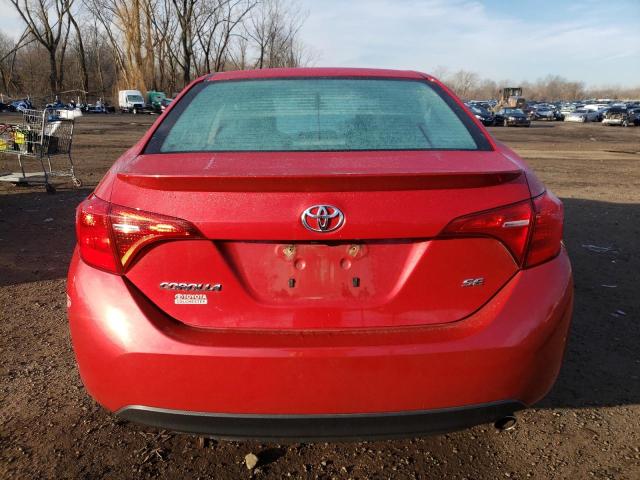 Photo 6 from auction – 2019 TOYOTA COROLLA L with VIN 2T1BURHE1KC143968