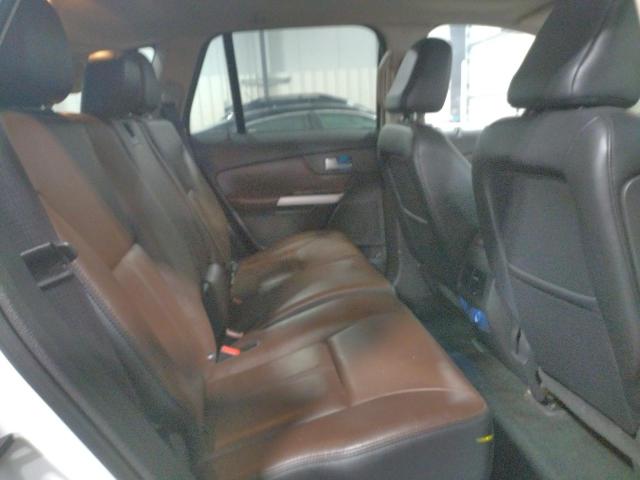 Photo 11 from auction – 2011 FORD EDGE LIMIT with VIN 2FMDK4KC3BBA53587