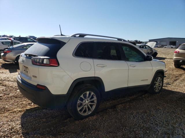 Photo 3 from auction – 2019 JEEP CHEROKEE L with VIN 1C4PJLCX2KD130279