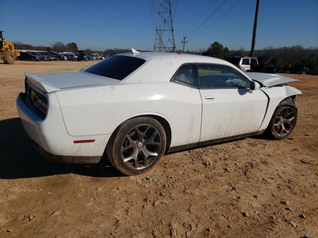 Photo 3 from auction – 2015 DODGE CHALLENGER with VIN 2C3CDZBG6FH718872