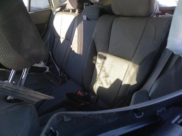 Photo 10 from auction – 2021 SUBARU CROSSTREK with VIN JF2GTABC4MH355250