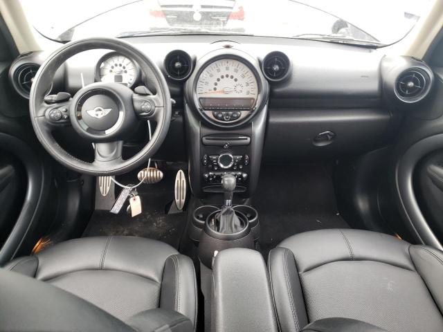 Photo 8 from auction – 2014 MINI COOPER S C with VIN WMWZC5C52EWP41349