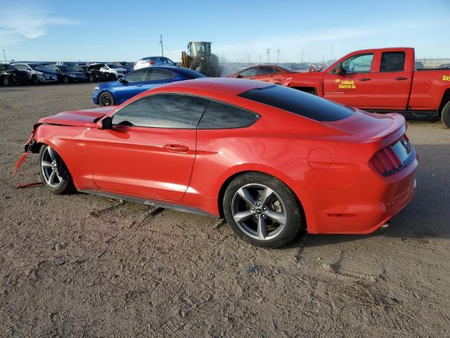 Photo 2 from auction – 2015 FORD MUSTANG with VIN 1FA6P8AM8F5326040