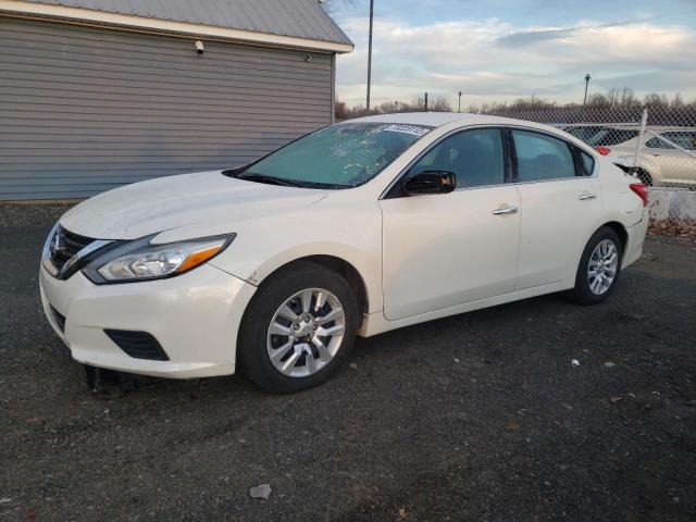 NISSAN ALTIMA 2.5 2016 with VIN 1N4AL3AP7GC208318 - Photo from auction