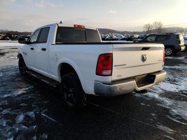 Photo 2 from auction – 2016 RAM 1500 SLT with VIN 1C6RR7TT9GS184436