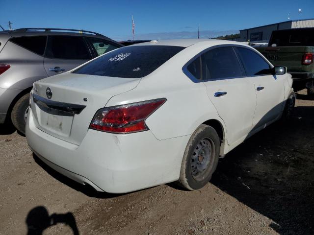 Photo 3 from auction – 2015 NISSAN ALTIMA 2.5 with VIN 1N4AL3AP7FN868538