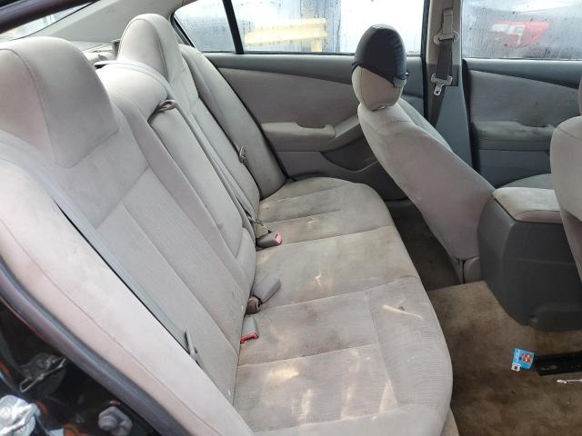 Photo 10 from auction – 2011 NISSAN ALTIMA BAS with VIN 1N4AL2AP7BN496154