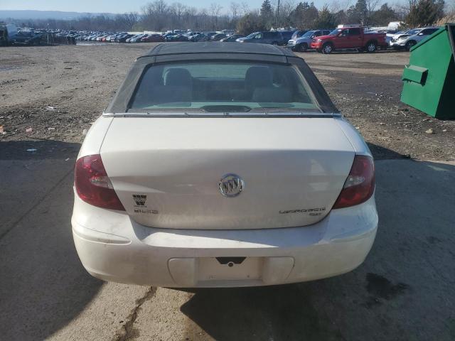 Photo 6 from auction – 2007 BUICK LACROSSE C with VIN 2G4WC552271139579