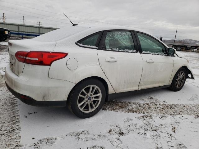 Photo 3 from auction – 2015 FORD FOCUS SE with VIN 1FADP3F2XFL239494