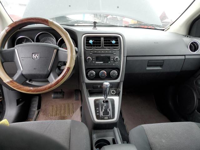 Photo 8 from auction – 2011 DODGE CALIBER HE with VIN 1B3CB5HA7BD143574