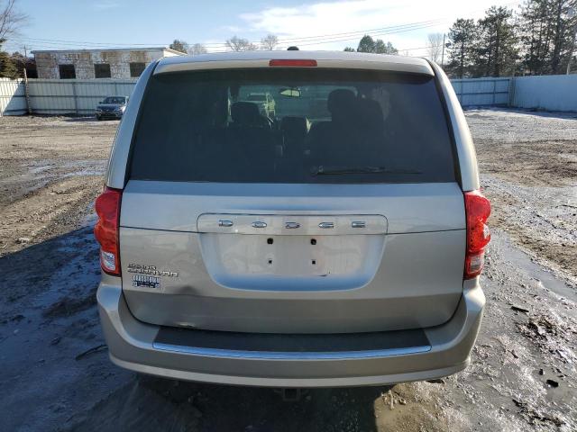 Photo 6 from auction – 2014 DODGE GRAND CARA with VIN 2C4RDGBG8ER370799