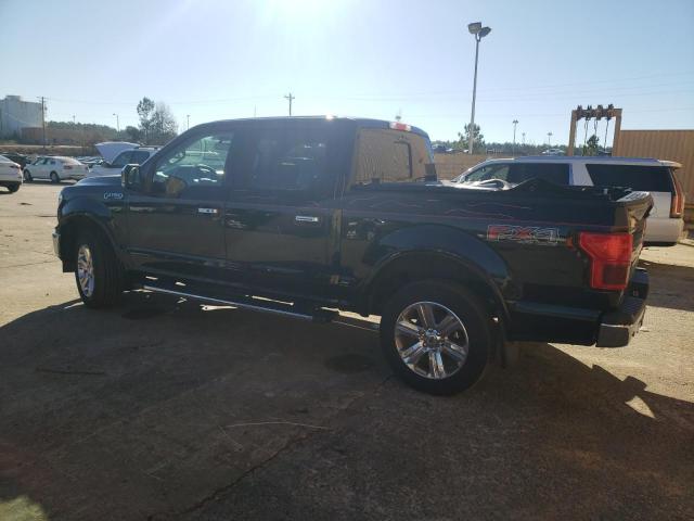 Photo 2 from auction – 2020 FORD F150 SUPER with VIN 1FTEW1E55LKD42518