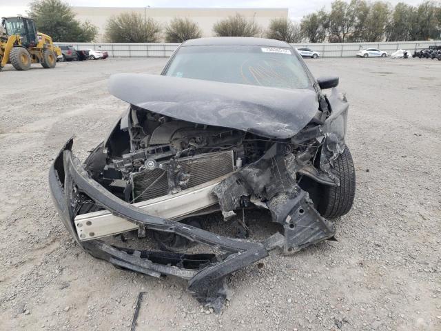 Photo 5 from auction – 2015 NISSAN ALTIMA 2.5 with VIN 1N4AL3AP2FC475767