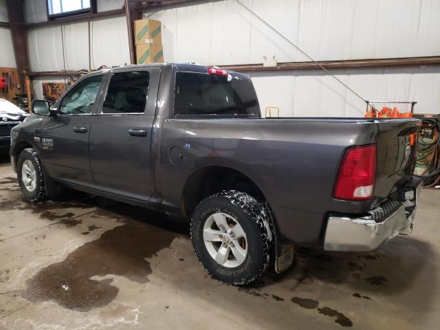 Photo 2 from auction – 2017 RAM 1500 ST with VIN 3C6RR7KTXHG626375