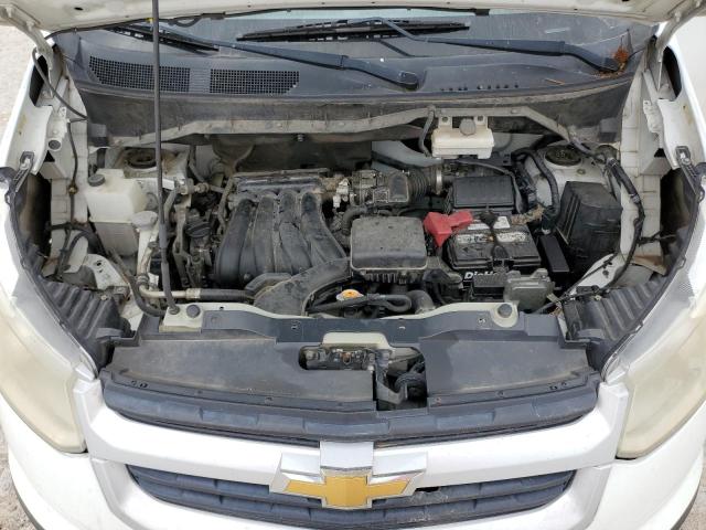 Photo 12 from auction – 2015 CHEVROLET CITY EXPRE with VIN 3N63M0YN2FK709352