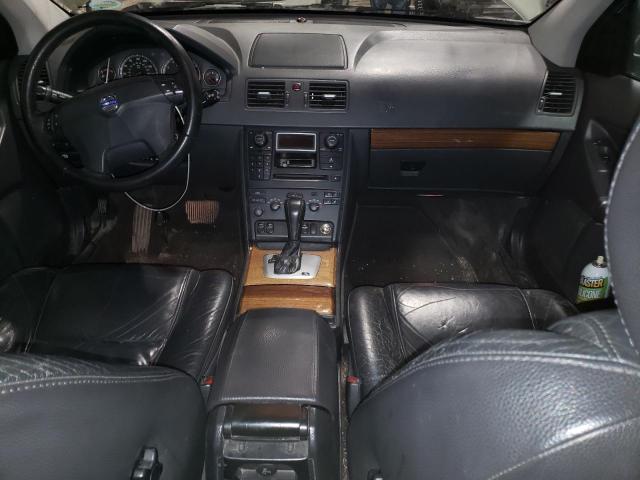 Photo 8 from auction – 2006 VOLVO XC90 with VIN YV4CZ592861259906