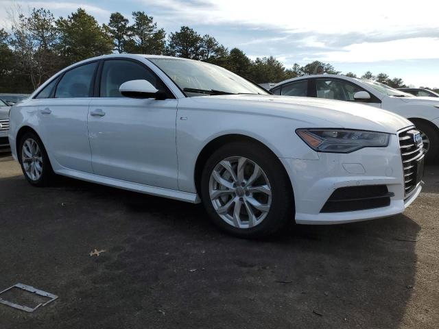 Photo 4 from auction – 2018 AUDI A6 PREMIUM with VIN WAUG8AFC6JN009866