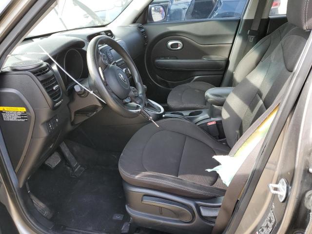 Photo 7 from auction – 2017 KIA SOUL with VIN KNDJN2A27H7488044