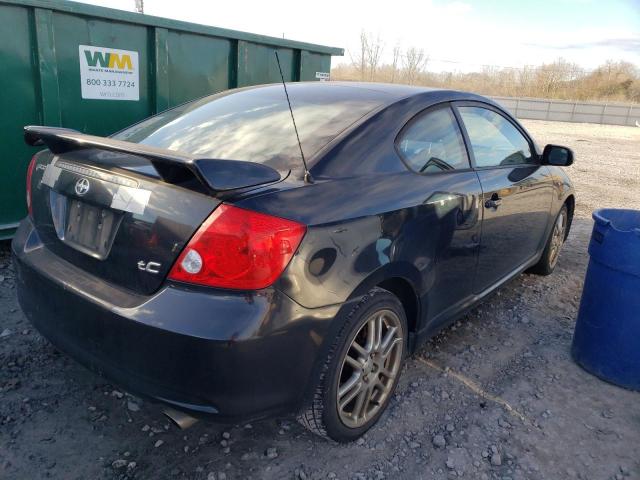 Photo 3 from auction – 2005 TOYOTA SCION TC with VIN JTKDE167850058581