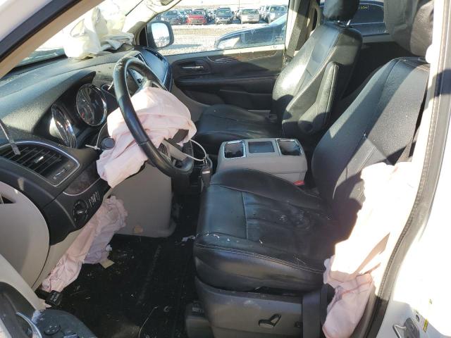 Photo 7 from auction – 2014 CHRYSLER TOWN&COUNT with VIN 2C4RC1BG0ER440246