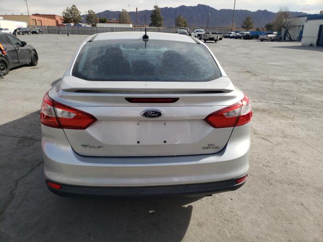 Photo 6 from auction – 2012 FORD FOCUS SE with VIN 1FAHP3F28CL466275