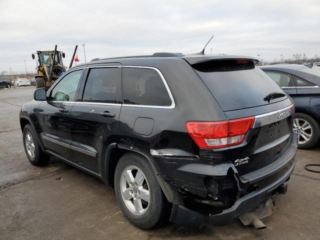 Photo 2 from auction – 2012 JEEP GRAND CHER with VIN 1C4RJFAG9CC324182