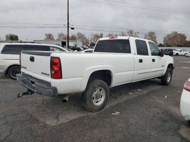 Photo 3 from auction – 2005 CHEVROLET SILVERADO with VIN 1GCHC23U35F836894