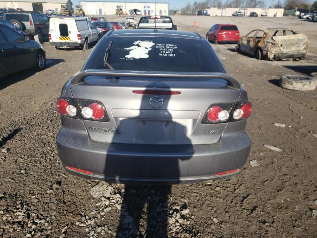 Photo 6 from auction – 2006 MAZDA 6 S with VIN 1YVHP84D165M65581